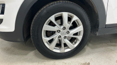 Hyundai Tucson 1.6 CRDi 48V MHD SE Nav 5dr 2WD Diesel Estate